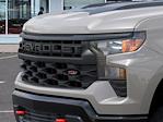 New 2026 Chevrolet Silverado 1500 Custom Crew Cab for sale #601227 - photo 13