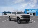 New 2026 Chevrolet Silverado 1500 Custom Crew Cab for sale #601227 - photo 25