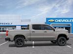 New 2026 Chevrolet Silverado 1500 Custom Crew Cab for sale #601227 - photo 5