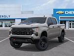 New 2026 Chevrolet Silverado 1500 Custom Crew Cab for sale #601227 - photo 6