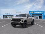 New 2026 Chevrolet Silverado 1500 Custom Crew Cab for sale #601227 - photo 8