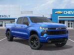 New 2026 Chevrolet Silverado 1500 RST Crew Cab for sale #601245 - photo 7
