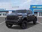 New 2026 Chevrolet Silverado 1500 Custom Crew Cab for sale #601248 - photo 6