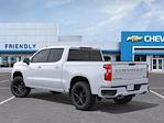 New 2026 Chevrolet Silverado 1500 RST Crew Cab for sale #601254 - photo 4