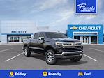 New 2026 Chevrolet Silverado 1500 LTZ Crew Cab for sale #601261 - photo 1