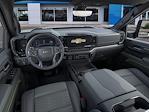New 2026 Chevrolet Silverado 2500 ZR2 Crew Cab for sale #601266 - photo 15