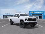New 2026 Chevrolet Silverado 2500 ZR2 Crew Cab for sale #601266 - photo 25
