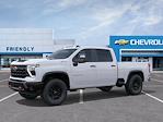 New 2026 Chevrolet Silverado 2500 ZR2 Crew Cab for sale #601266 - photo 26