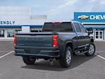New 2026 Chevrolet Silverado 3500 High Country Crew Cab for sale #601277 - photo 4