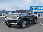New 2026 Chevrolet Silverado 3500 High Country Crew Cab for sale #601277 - photo 6