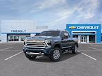 New 2026 Chevrolet Silverado 3500 High Country Crew Cab for sale #601277 - photo 8