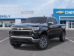 New 2026 Chevrolet Silverado 1500 LT Crew Cab for sale #601279 - photo 6