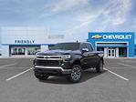 New 2026 Chevrolet Silverado 1500 LT Crew Cab for sale #601279 - photo 8