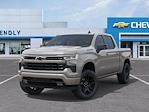New 2026 Chevrolet Silverado 1500 RST Crew Cab for sale #601281 - photo 6