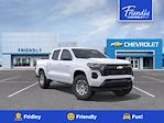 New 2026 Chevrolet Colorado LT Crew Cab for sale #601283 - photo 1