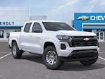 New 2026 Chevrolet Colorado LT Crew Cab for sale #601283 - photo 7