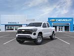 New 2026 Chevrolet Colorado LT Crew Cab for sale #601283 - photo 8