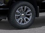 New 2026 Chevrolet Silverado 1500 RST Crew Cab for sale #601284 - photo 33