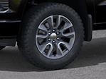 New 2026 Chevrolet Silverado 1500 RST Crew Cab for sale #601284 - photo 9