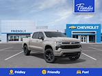 New 2026 Chevrolet Silverado 1500 RST Crew Cab for sale #601286 - photo 1