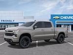 New 2026 Chevrolet Silverado 1500 RST Crew Cab for sale #601286 - photo 26