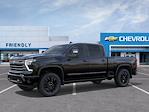 New 2026 Chevrolet Silverado 3500 High Country Crew Cab for sale #601287 - photo 26