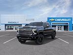 New 2026 Chevrolet Silverado 3500 High Country Crew Cab for sale #601287 - photo 8