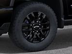New 2026 Chevrolet Silverado 3500 High Country Crew Cab for sale #601287 - photo 9