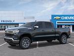 New 2026 Chevrolet Silverado 1500 LT Crew Cab for sale #601292 - photo 2