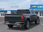 New 2026 Chevrolet Silverado 1500 LT Crew Cab for sale #601292 - photo 4