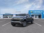 New 2026 Chevrolet Silverado 1500 LT Crew Cab for sale #601292 - photo 8