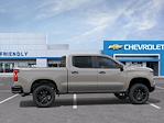 New 2026 Chevrolet Silverado 1500 Custom Crew Cab for sale #601295 - photo 5