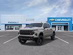 New 2026 Chevrolet Silverado 1500 Custom Crew Cab for sale #601295 - photo 8