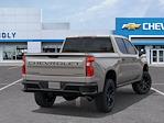 New 2026 Chevrolet Silverado 1500 Custom Crew Cab for sale #601296 - photo 28