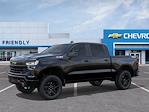 New 2026 Chevrolet Silverado 1500 LT Crew Cab for sale #601297 - photo 2