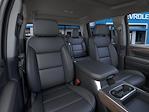 New 2026 Chevrolet Silverado 3500 LT Crew Cab for sale #601302 - photo 16