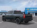 New 2026 Chevrolet Silverado 3500 LT Crew Cab for sale #601302 - photo 3