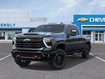 New 2026 Chevrolet Silverado 3500 LT Crew Cab for sale #601302 - photo 6