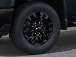 New 2026 Chevrolet Silverado 3500 LT Crew Cab for sale #601302 - photo 9