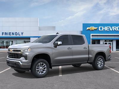 New 2026 Chevrolet Silverado 1500 LT Crew Cab for sale #601312 - photo 2