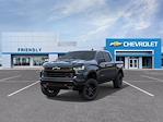 New 2026 Chevrolet Silverado 1500 LT Crew Cab for sale #601316 - photo 8