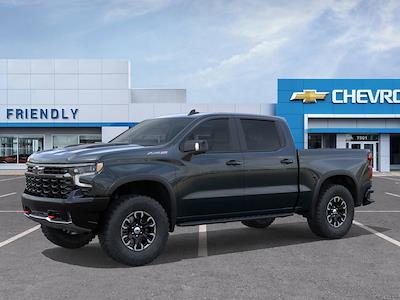 New 2026 Chevrolet Silverado 1500 ZR2 Crew Cab for sale #601317 - photo 2
