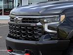 New 2026 Chevrolet Silverado 1500 ZR2 Crew Cab for sale #601318 - photo 13