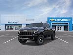 New 2026 Chevrolet Silverado 1500 ZR2 Crew Cab for sale #601318 - photo 8