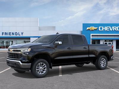 New 2026 Chevrolet Silverado 1500 LT Crew Cab for sale #601326 - photo 2