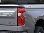 New 2026 Chevrolet Silverado 1500 RST Crew Cab for sale #601327 - photo 11
