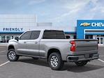 New 2026 Chevrolet Silverado 1500 RST Crew Cab for sale #601327 - photo 3