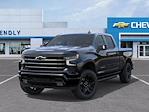 New 2026 Chevrolet Silverado 1500 High Country Crew Cab for sale #601328 - photo 30