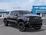 New 2026 Chevrolet Silverado 1500 High Country Crew Cab for sale #601328 - photo 7