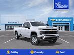 New 2026 Chevrolet Silverado 3500 LT Double Cab for sale #601331 - photo 1